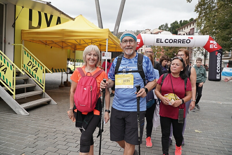 Foto 1195 de la llegada - Galer&iacute;a de la Subida a Artxanda 2023