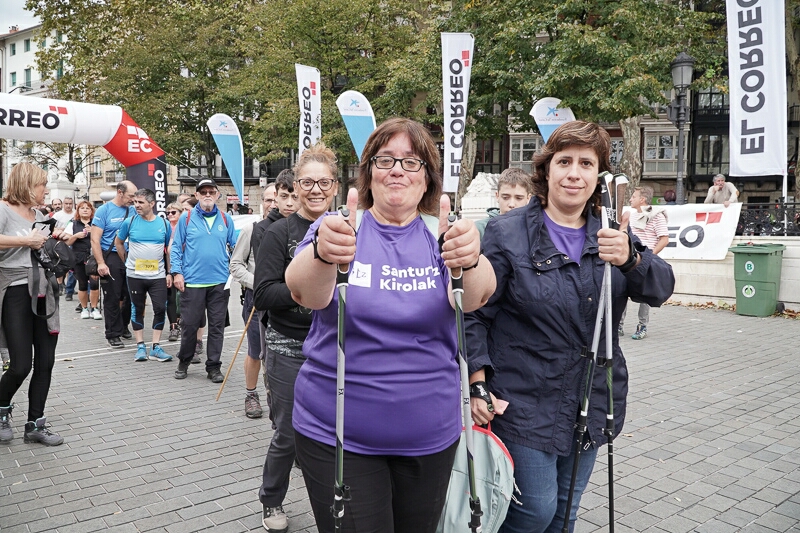 Foto 1198 de la llegada - Galer&iacute;a de la Subida a Artxanda 2023