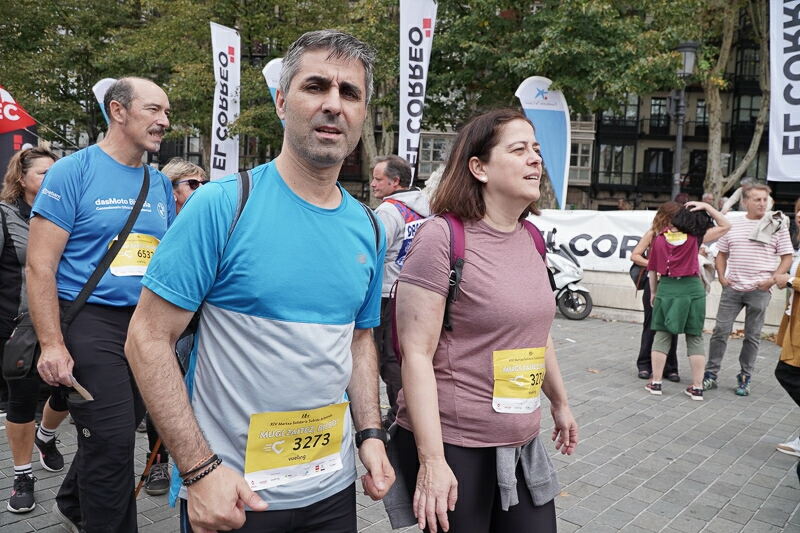 Foto 1200 de la llegada - Galer&iacute;a de la Subida a Artxanda 2023