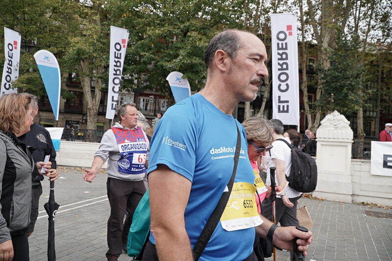 Foto 1201 de la llegada - Galer&iacute;a de la Subida a Artxanda 2023