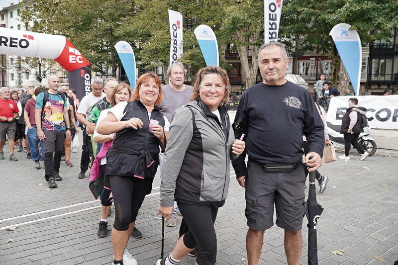 Foto 1202 de la llegada - Galer&iacute;a de la Subida a Artxanda 2023