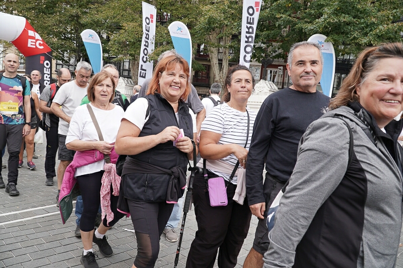 Foto 1203 de la llegada - Galer&iacute;a de la Subida a Artxanda 2023