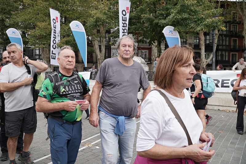 Foto 1204 de la llegada - Galer&iacute;a de la Subida a Artxanda 2023