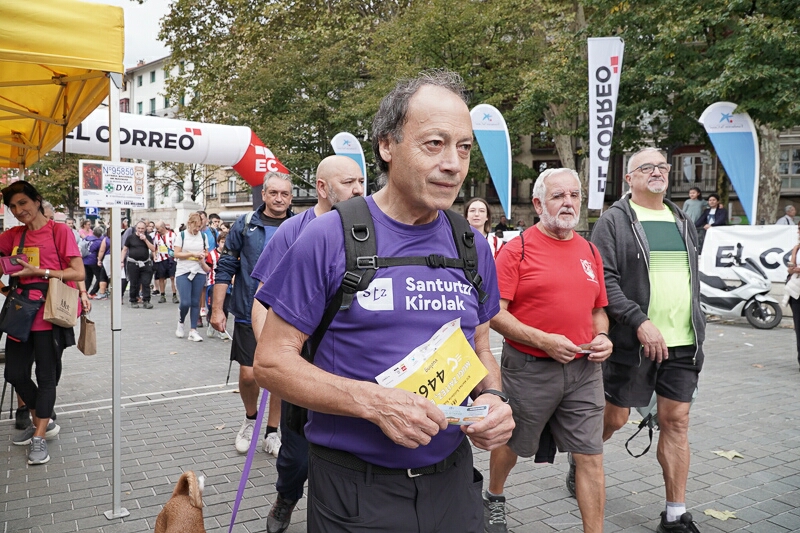 Foto 1208 de la llegada - Galer&iacute;a de la Subida a Artxanda 2023