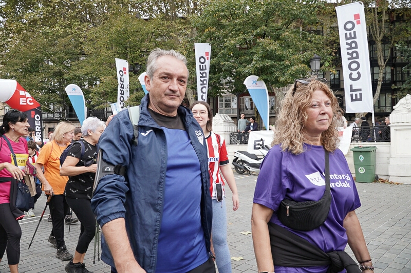 Foto 1209 de la llegada - Galer&iacute;a de la Subida a Artxanda 2023