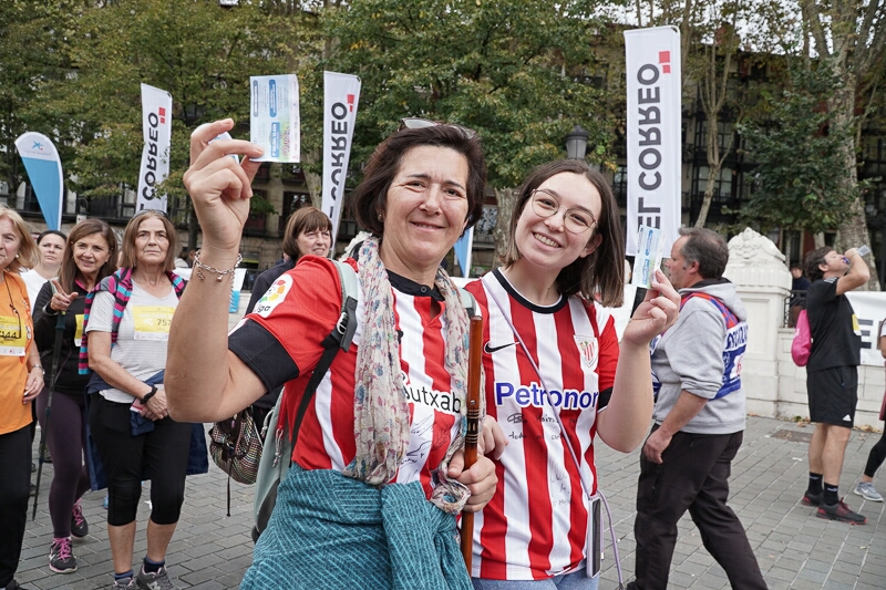 Foto 1210 de la llegada - Galer&iacute;a de la Subida a Artxanda 2023