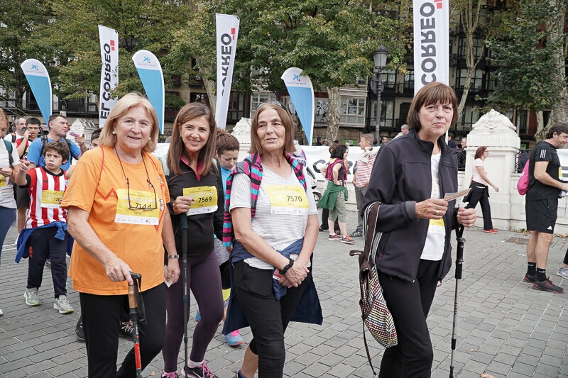 Foto 1212 de la llegada - Galer&iacute;a de la Subida a Artxanda 2023