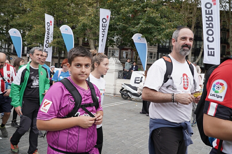 Foto 1215 de la llegada - Galer&iacute;a de la Subida a Artxanda 2023