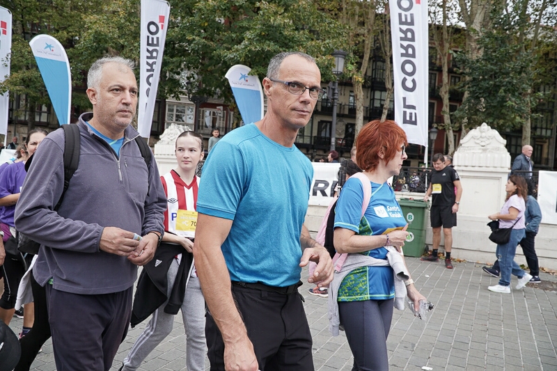 Foto 1217 de la llegada - Galer&iacute;a de la Subida a Artxanda 2023