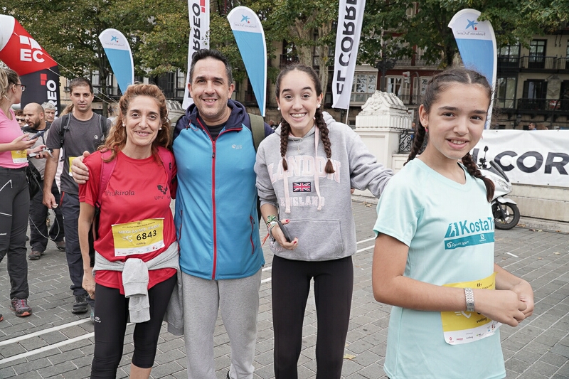 Foto 1221 de la llegada - Galer&iacute;a de la Subida a Artxanda 2023