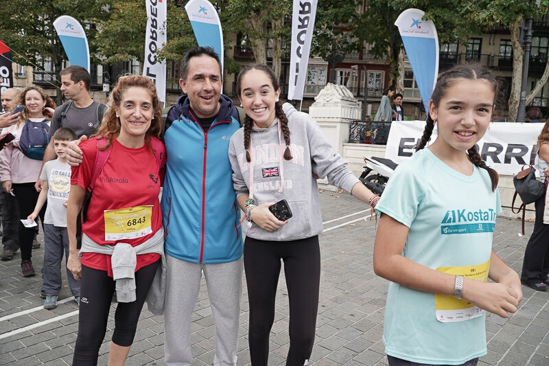 Foto 1222 de la llegada - Galer&iacute;a de la Subida a Artxanda 2023