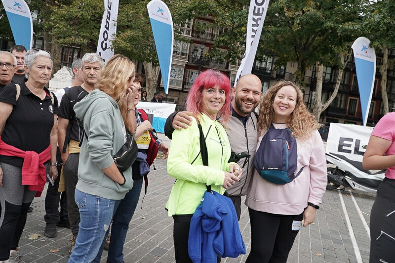 Foto 1225 de la llegada - Galer&iacute;a de la Subida a Artxanda 2023