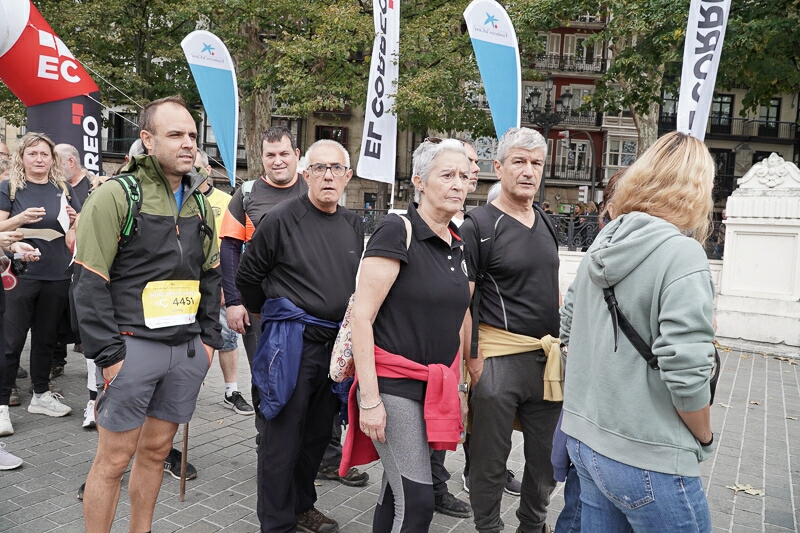 Foto 1226 de la llegada - Galer&iacute;a de la Subida a Artxanda 2023