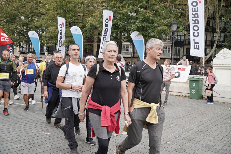 Foto 1227 de la llegada - Galer&iacute;a de la Subida a Artxanda 2023