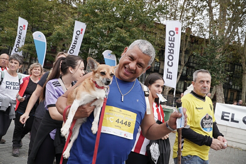 Foto 1229 de la llegada - Galer&iacute;a de la Subida a Artxanda 2023