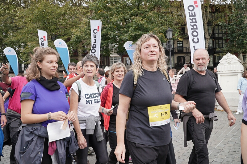 Foto 1230 de la llegada - Galer&iacute;a de la Subida a Artxanda 2023