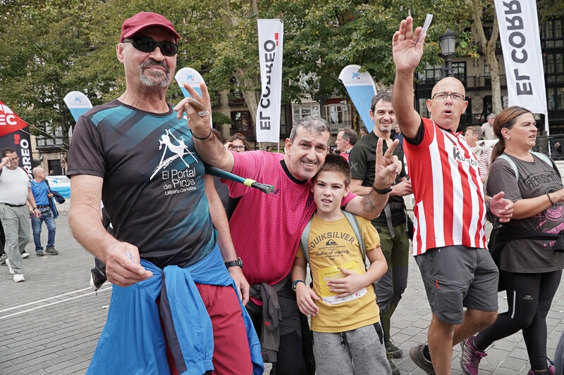 Foto 1231 de la llegada - Galer&iacute;a de la Subida a Artxanda 2023