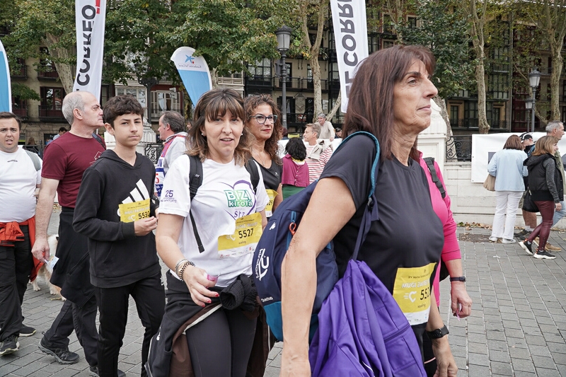 Foto 1232 de la llegada - Galer&iacute;a de la Subida a Artxanda 2023