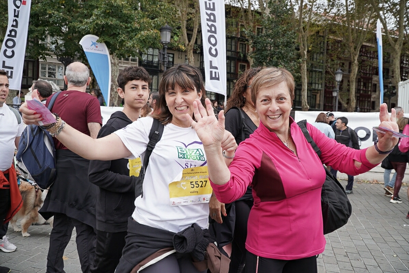 Foto 1233 de la llegada - Galer&iacute;a de la Subida a Artxanda 2023