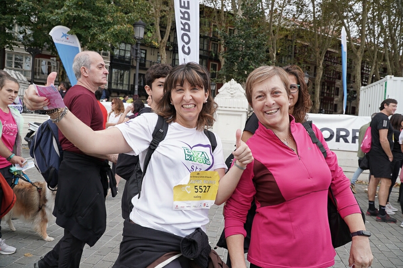 Foto 1234 de la llegada - Galer&iacute;a de la Subida a Artxanda 2023