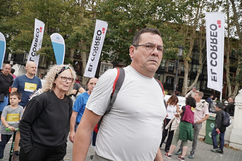 Foto 1235 de la llegada - Galer&iacute;a de la Subida a Artxanda 2023