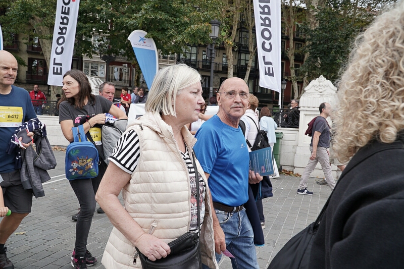 Foto 1236 de la llegada - Galer&iacute;a de la Subida a Artxanda 2023