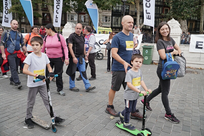 Foto 1237 de la llegada - Galer&iacute;a de la Subida a Artxanda 2023