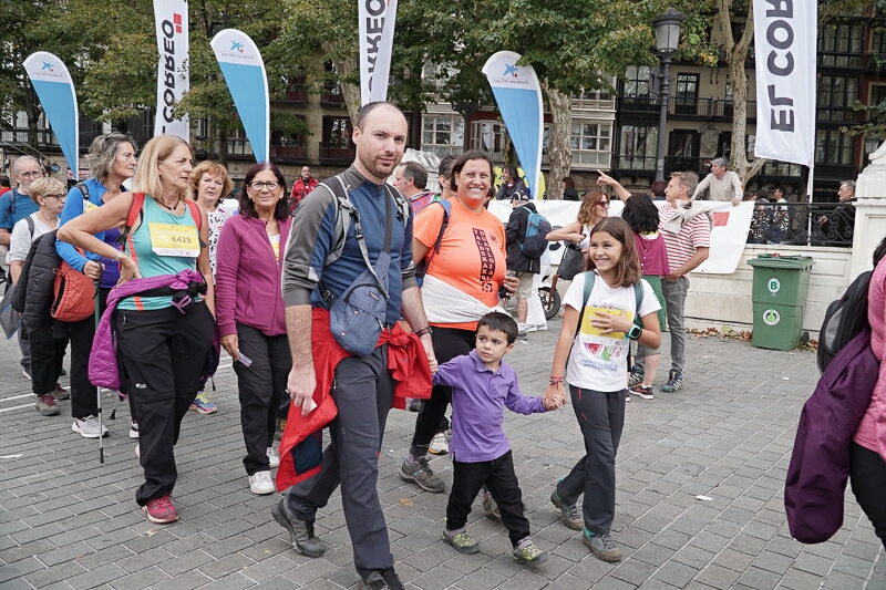 Foto 1238 de la llegada - Galer&iacute;a de la Subida a Artxanda 2023