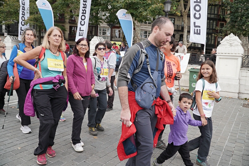 Foto 1239 de la llegada - Galer&iacute;a de la Subida a Artxanda 2023