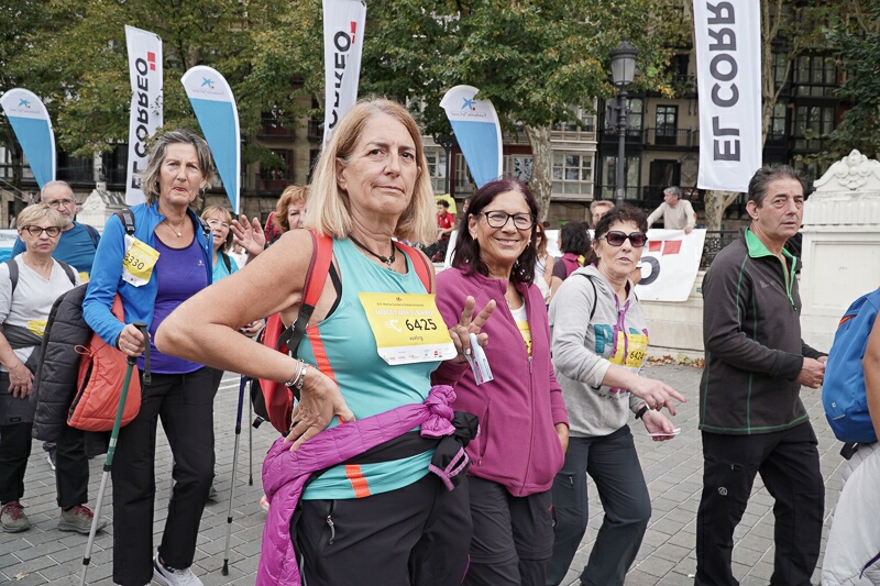 Foto 1240 de la llegada - Galer&iacute;a de la Subida a Artxanda 2023