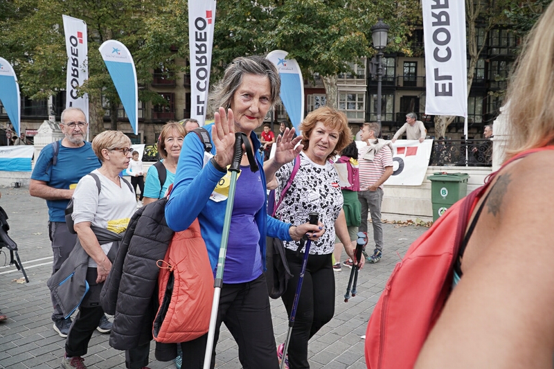 Foto 1241 de la llegada - Galer&iacute;a de la Subida a Artxanda 2023