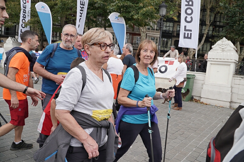 Foto 1242 de la llegada - Galer&iacute;a de la Subida a Artxanda 2023