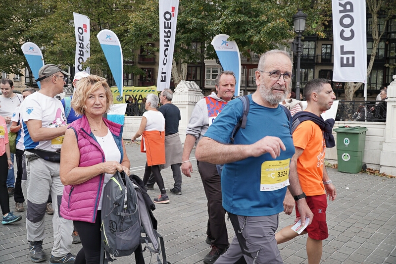 Foto 1244 de la llegada - Galer&iacute;a de la Subida a Artxanda 2023