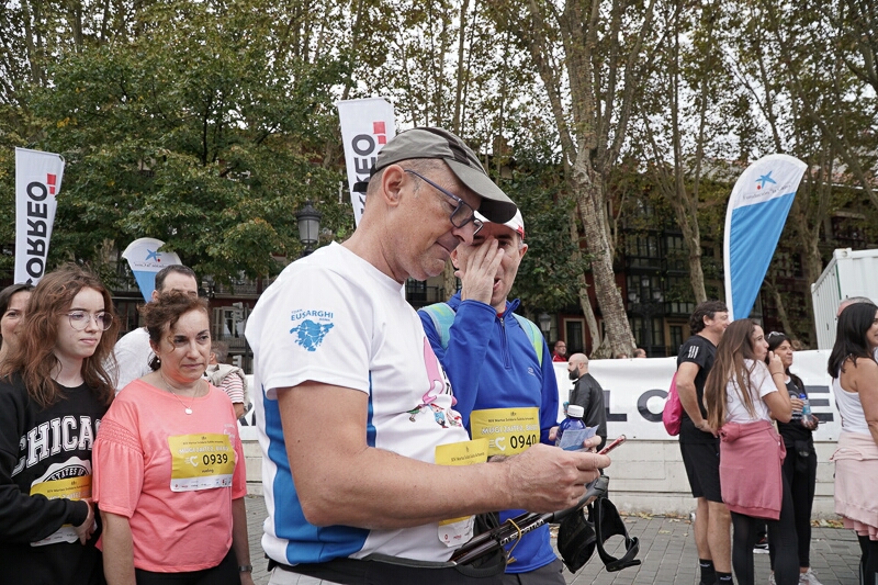 Foto 1245 de la llegada - Galer&iacute;a de la Subida a Artxanda 2023