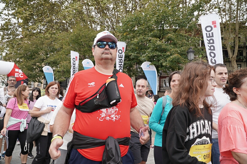 Foto 1246 de la llegada - Galer&iacute;a de la Subida a Artxanda 2023