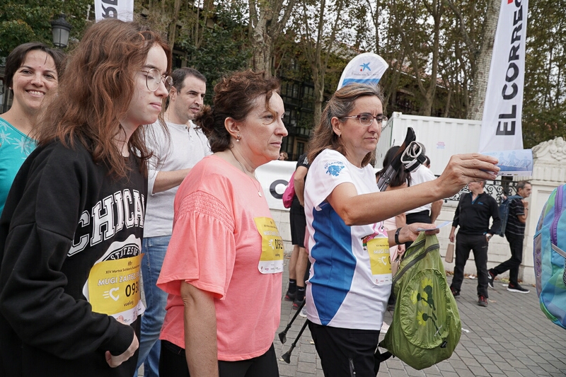 Foto 1247 de la llegada - Galer&iacute;a de la Subida a Artxanda 2023