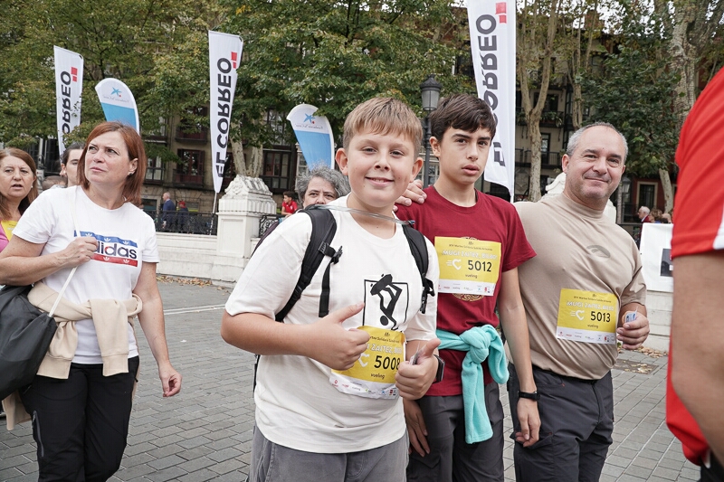 Foto 1248 de la llegada - Galer&iacute;a de la Subida a Artxanda 2023