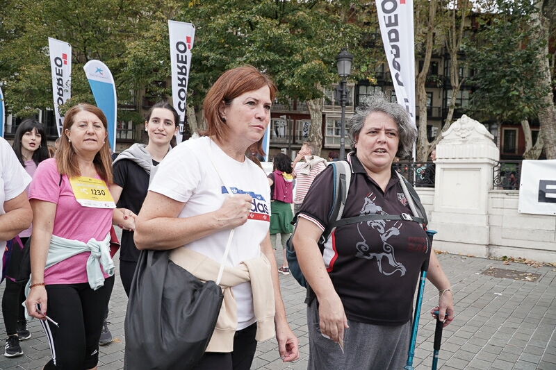 Foto 1249 de la llegada - Galer&iacute;a de la Subida a Artxanda 2023