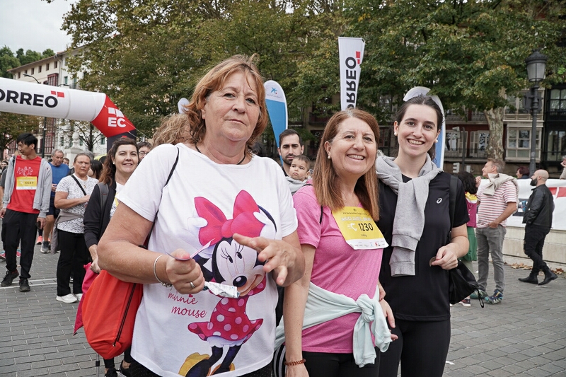 Foto 1250 de la llegada - Galer&iacute;a de la Subida a Artxanda 2023