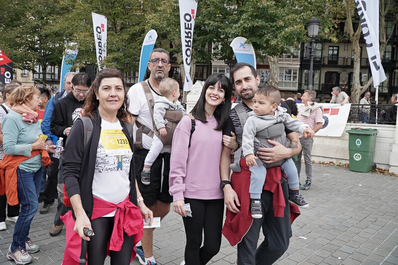 Foto 1251 de la llegada - Galer&iacute;a de la Subida a Artxanda 2023