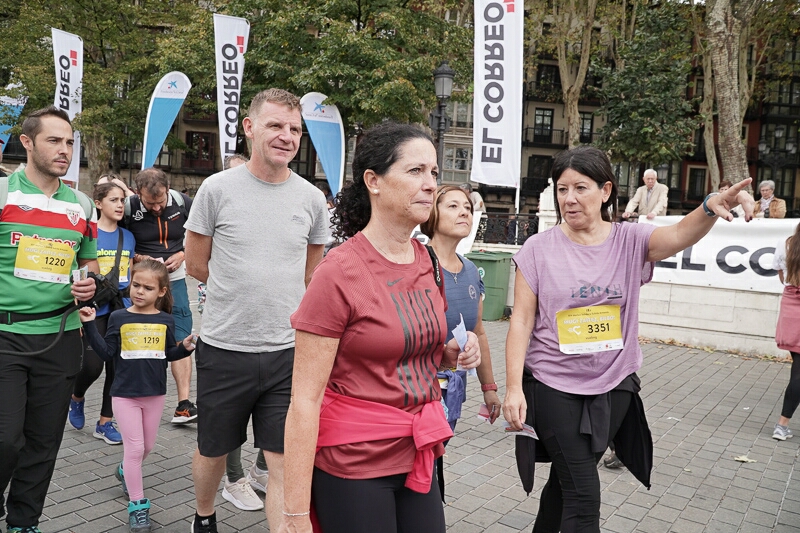 Foto 1255 de la llegada - Galer&iacute;a de la Subida a Artxanda 2023