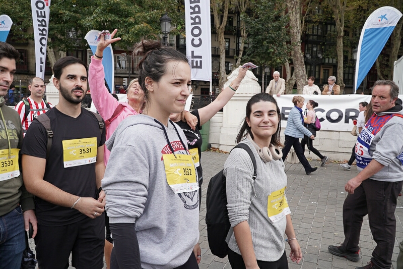 Foto 1257 de la llegada - Galer&iacute;a de la Subida a Artxanda 2023