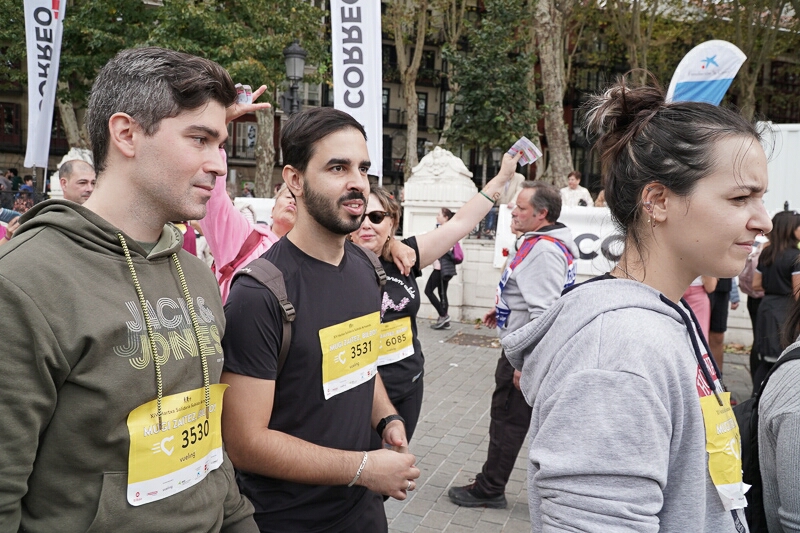 Foto 1258 de la llegada - Galer&iacute;a de la Subida a Artxanda 2023