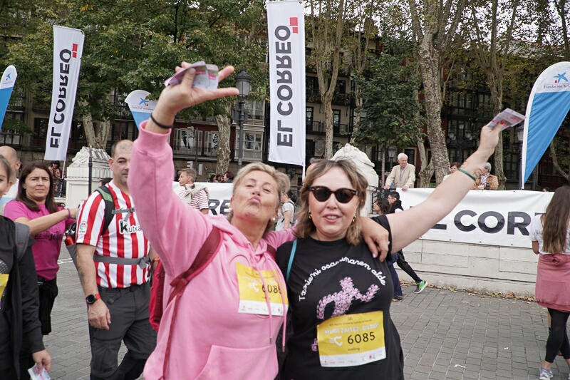 Foto 1259 de la llegada - Galer&iacute;a de la Subida a Artxanda 2023