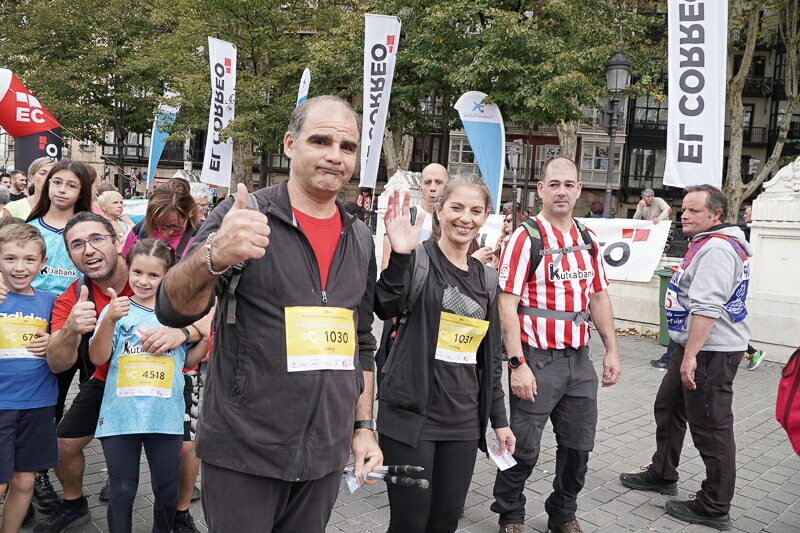 Foto 1260 de la llegada - Galer&iacute;a de la Subida a Artxanda 2023