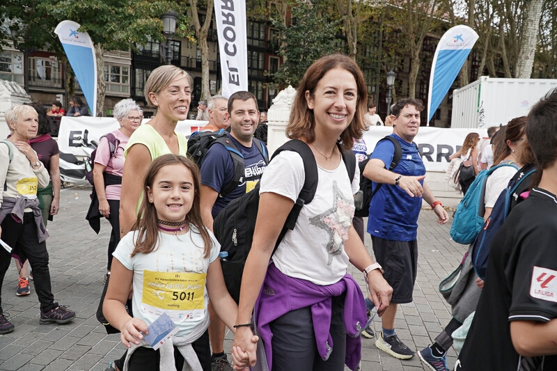 Foto 1265 de la llegada - Galer&iacute;a de la Subida a Artxanda 2023