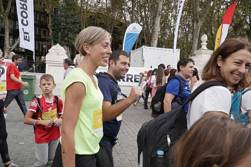 Foto 1266 de la llegada - Galer&iacute;a de la Subida a Artxanda 2023