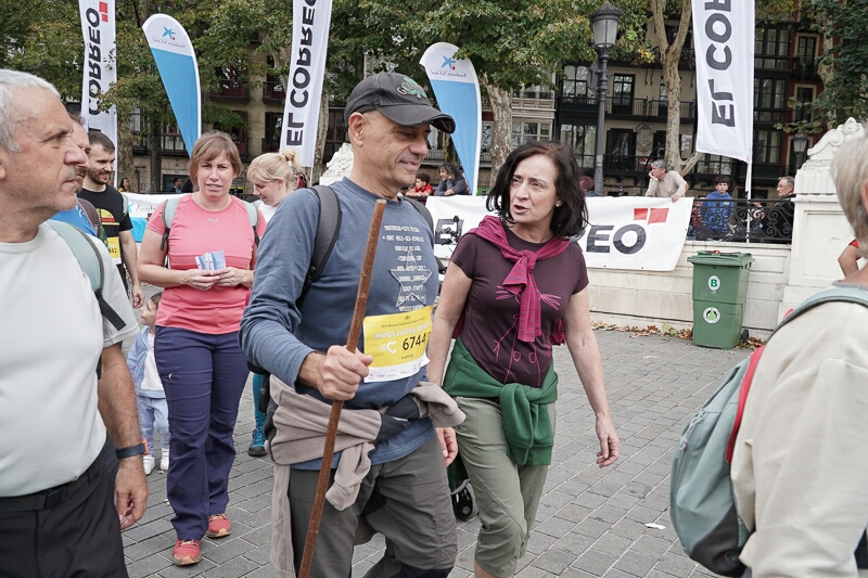 Foto 1267 de la llegada - Galer&iacute;a de la Subida a Artxanda 2023