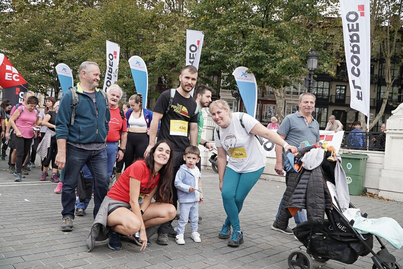 Foto 1270 de la llegada - Galer&iacute;a de la Subida a Artxanda 2023