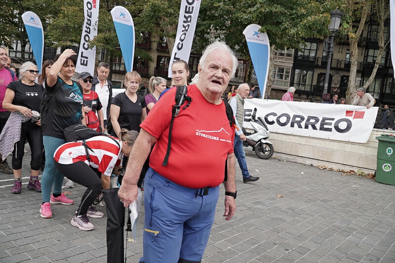 Foto 1269 de la llegada - Galer&iacute;a de la Subida a Artxanda 2023